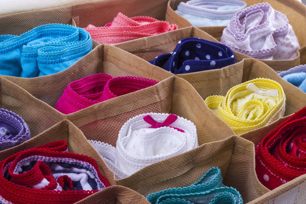 Revolutionizing Panties